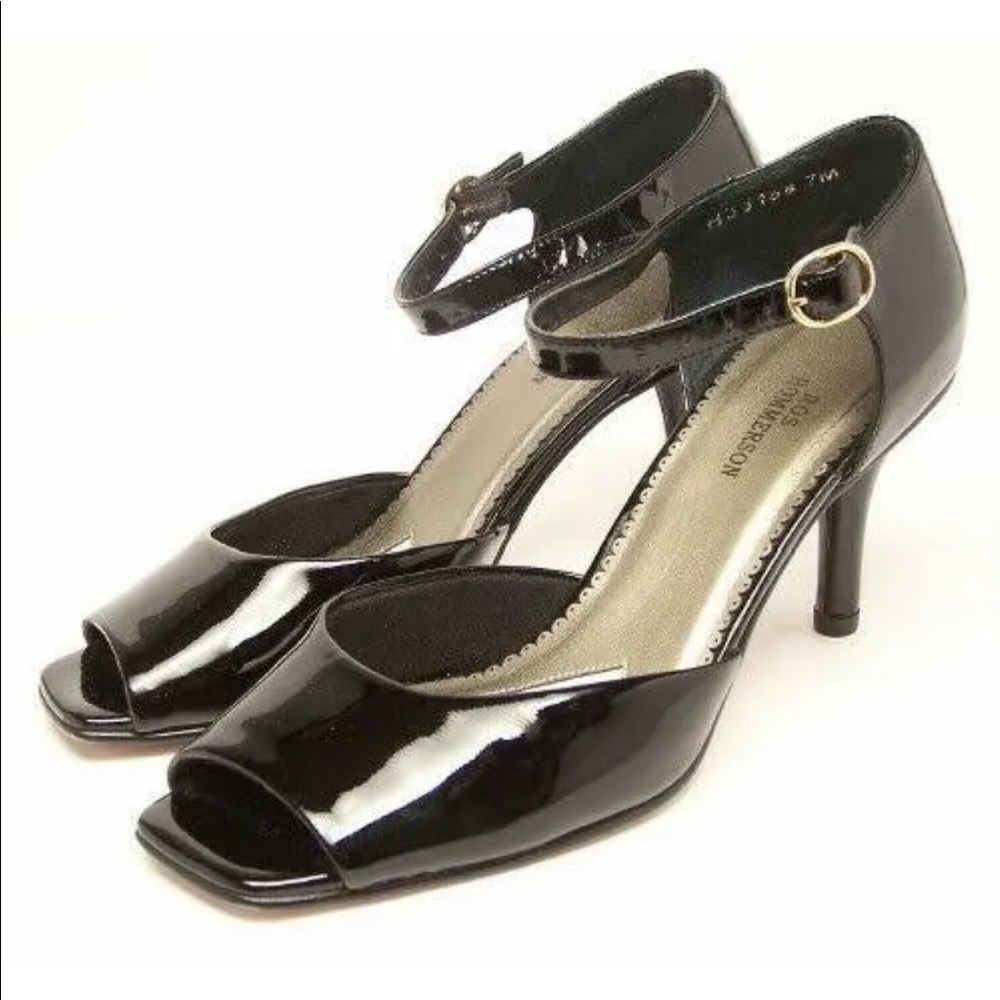 ROS HOMMERSON HEELS